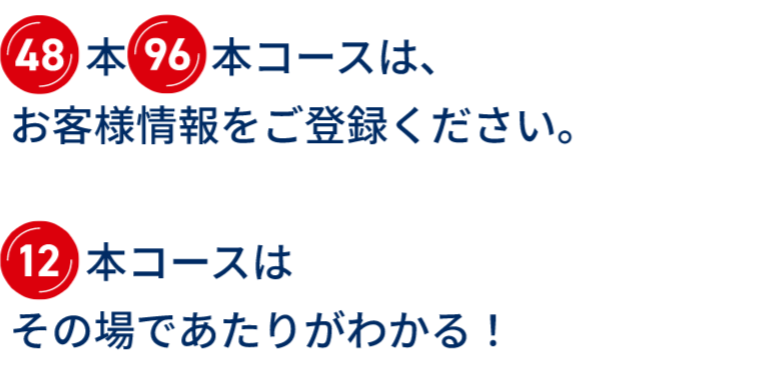 キャンペーン概要